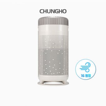 [렌탈] AP-15H5170 청호 공기청정기 뉴 히어로S2 [16평]