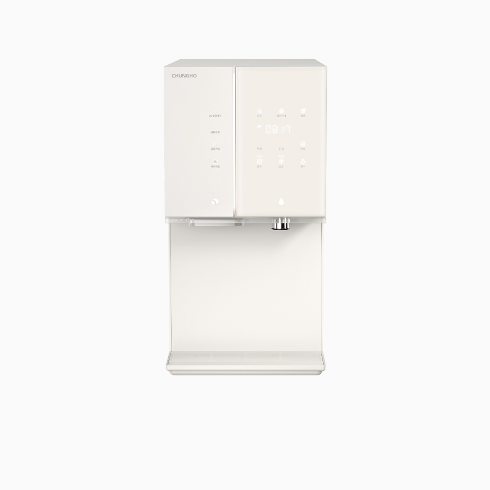 청호나이스 얼음정수기 렌탈 뉴 아이스트리 얼음냉정수기 WI-36C90620N