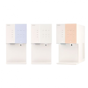 청호나이스 얼음정수기 렌탈 뉴 아이스트리 얼음냉정수기 WI-36C90620N