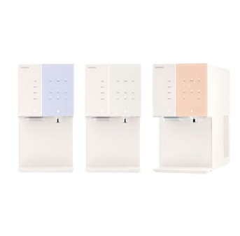 청호나이스 얼음정수기 렌탈 뉴 아이스트리 얼음냉정수기 WI-36C90620N